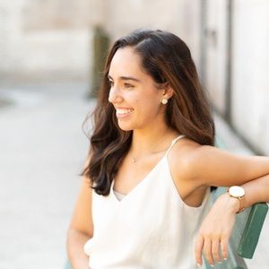 Meet your Posher, Marina